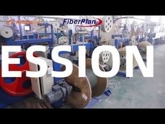 Fabbrica di cavi in fibra ottica