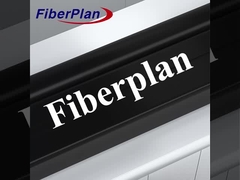 Cable a goccia FTTH a singolo nucleo con messaggero